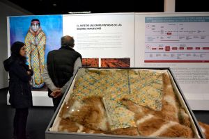 Gran despliegue de muestras en el Complejo Cultural de nuestra ciudad