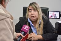 “La memoria tiene que mantenerse viva”: Carla Bahamonde destacó la participación del Museo Malvinas en la Noche de los Museos