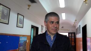 “Santa Cruz tiene posibilidades de exportar y producir más y eso es una excelente noticia”