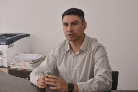 Pablo Pérez: "No es real que exista una deuda automática de ANSES con la provincia"