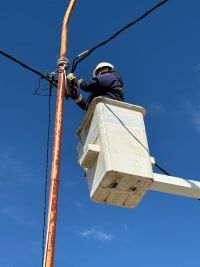 SPSE promueve la regularización eléctrica para una energía segura y confiable