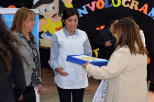 Escuela Primaria 7 de Jaramillo: 102 años junto a su comunidad