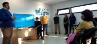 Nación presentó a autoridades provinciales el proyecto del Corredor Austral Argentino