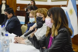 Integralidad y prestaciones en consultorios que responden a derechos de Salud Sexual Integral