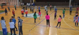 Mañana comienzan cursos de Educación Física en Caleta Olivia y Río Gallegos