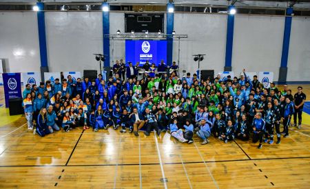 Juegos de Integración Patagónica 2026: una construcción colectiva que reunió a deportistas de seis provincias