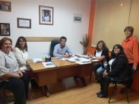 Programa de Formación y Capacitación para la Administración Pública Provincial