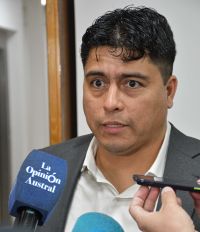 Vidal: “El Estado Provincial va a respetar el derecho de nuestros jubilados”