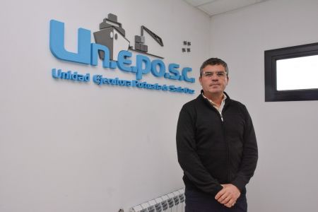 Santa Cruz moderniza su sistema portuario para potenciar el comercio marítimo