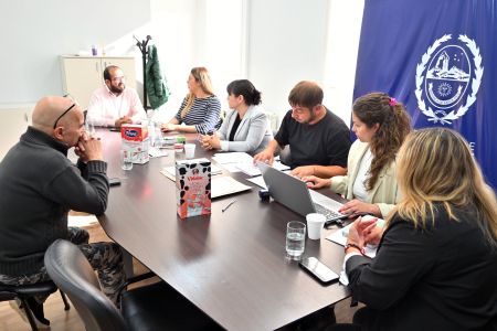 El Ministerio de Salud y Ambiente garantiza la provisión de leche fortificada para los hospitales y dependencias de la provincia