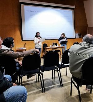 Santa Cruz busca fortalecer sus estrategias turísticas en Parques Nacionales y Áreas Protegidas