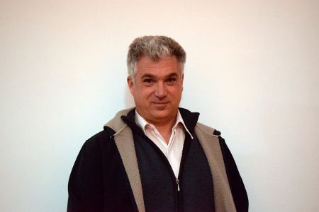 Matías Cortijo, gerente de SPSE en El Calafate. 