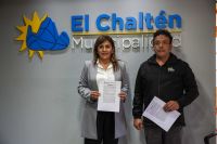 Educación firmó convenio para el mantenimiento de escuelas con la Municipalidad de El Chaltén