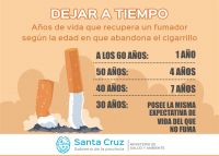 “Prevenir el tabaquismo…un trabajo en equipo”