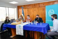 Educación construirá un nuevo Jardín de Infantes en El Chaltén