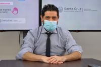Aballay: “El sistema de salud se fortalece de manera permanente para brindar la contención necesaria a la población en función de la pandemia”