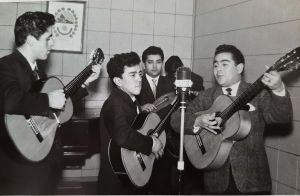 La comunidad artística y educativa recuerda al artista Alberto Améstica