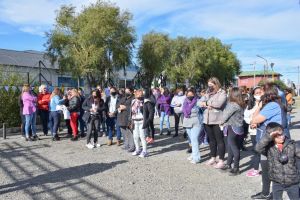 Torres: &quot;Fue una jornada que reconoció la labor de las mujeres en el territorio&quot;