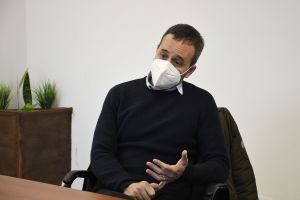 Liberman: “Santa Cruz tiene muchas posibilidades de desarrollo y vamos a seguir trabajando para su potencialidad”