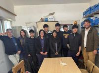 La Escuela Industrial en Procesos Energéticos se prepara para la exposición de Proyectos Finales