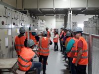 Servicios Públicos celebró decisión de avanzar con obra para Jaramillo y Fitz Roy