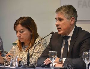 “Santa Cruz apuesta al paradigma de crecimiento de la energía”