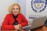 Pereyra: &quot;Si tenemos familias sanas, tendremos una sociedad sana&quot;