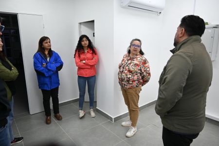 noticiaspuertosantacruz.com.ar - Imagen extraida de: https://noticias.santacruz.gob.ar/gestion/salud-y-ambiente/item/32345-28-de-noviembre-avanzan-las-obras-de-mejora-en-infraestructura-y-hospital-modular