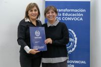 Educación fortalece el acceso a la lectura y la cultura con un nuevo convenio de colaboración