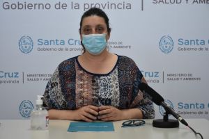 Beveraggi: “La pandemia nos pone un nuevo desafío ante el primer caso de flurona en Argentina”
