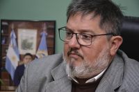 Ezequiel Berbes: “Con articulación entre el Estado y el sector privado podemos lograr precios más justos”, destacó Verbes sobre el nuevo Mercado Concentrador Patagónico
