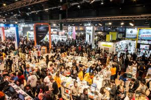 Convocan a escritorxs santacruceñxs para representar a la provincia en la Feria Internacional del Libro 2020