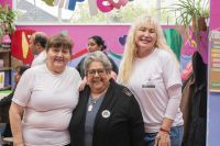 Appadi y Mundo de Oportunidades compartieron una jornada de integración e intercambio de experiencias