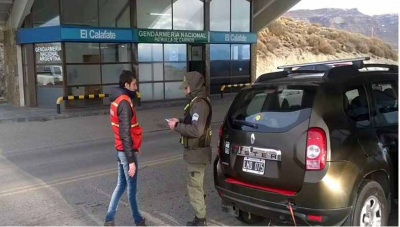 Labran más de 60 actas de infracción en tres meses en El Calafate