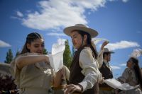 Con gran marco de público se realizó la 7ᵃ edición de la &quot;Expo Tradición&quot;