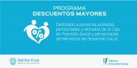 Descuento para jubilados de la Caja de Previsión Social en pasajes terrestres: enterate cómo acceder al beneficio