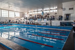 Comenzaron los Juegos Nacionales de la Araucanía
