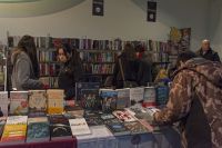 Exitosa 2ª jornada de la XXIV° Feria Provincial del Libro