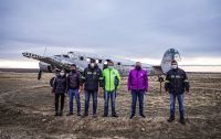 Avanzan en un  plan de mejoras en el aeródromo de Comandante Piedra Buena