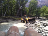 Reparación del Puente “El Puestero”