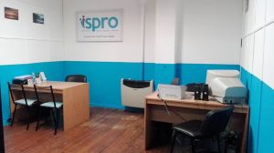 Luego de once años reacondicionaron la delegación del ISPRO en Puerto San Julián