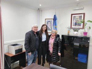 Jaramillo: “Saldar esta deuda representa un paso significativo hacia la reparación”
