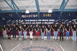 Estudiantes recibieron el título de Técnicos en Producción Agropecuaria en Gobernador Gregores