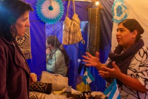 Macchiavelli: “Como Gobierno, apuntamos a la producción y el desarrollo”