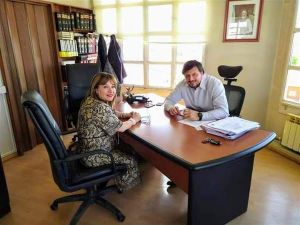 El Gobierno continúa impulsando la capacitación de agentes de la administración pública