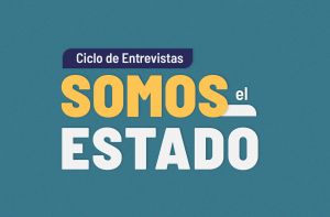 Nuevo ciclo de entrevistas llega al canal de youtube del Gobierno Provincial