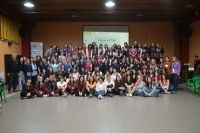 Educación impulsó la Jornada de Buenas Prácticas en el Nivel Inicial de Gestión Privada