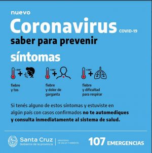 Saber para prevenir: Viernes 13 de marzo | Actualización 18 horas