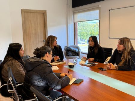 Fortalecen el acceso a la salud en Gobernador Gregores mediante el trabajo articulado entre Provincia y Municipio