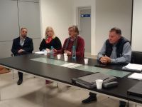 El Instituto Nacional de Investigación y Desarrollo Pesquero tendrá su sede propia en Caleta Olivia